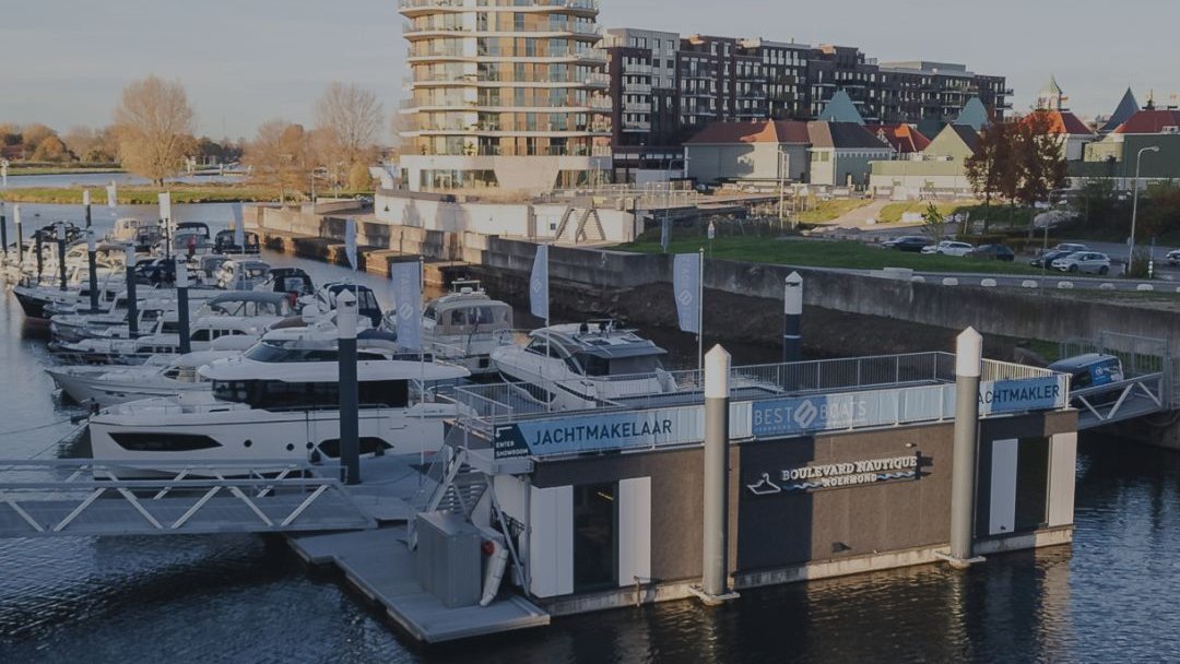 Save the Date - BestBoats Select Days