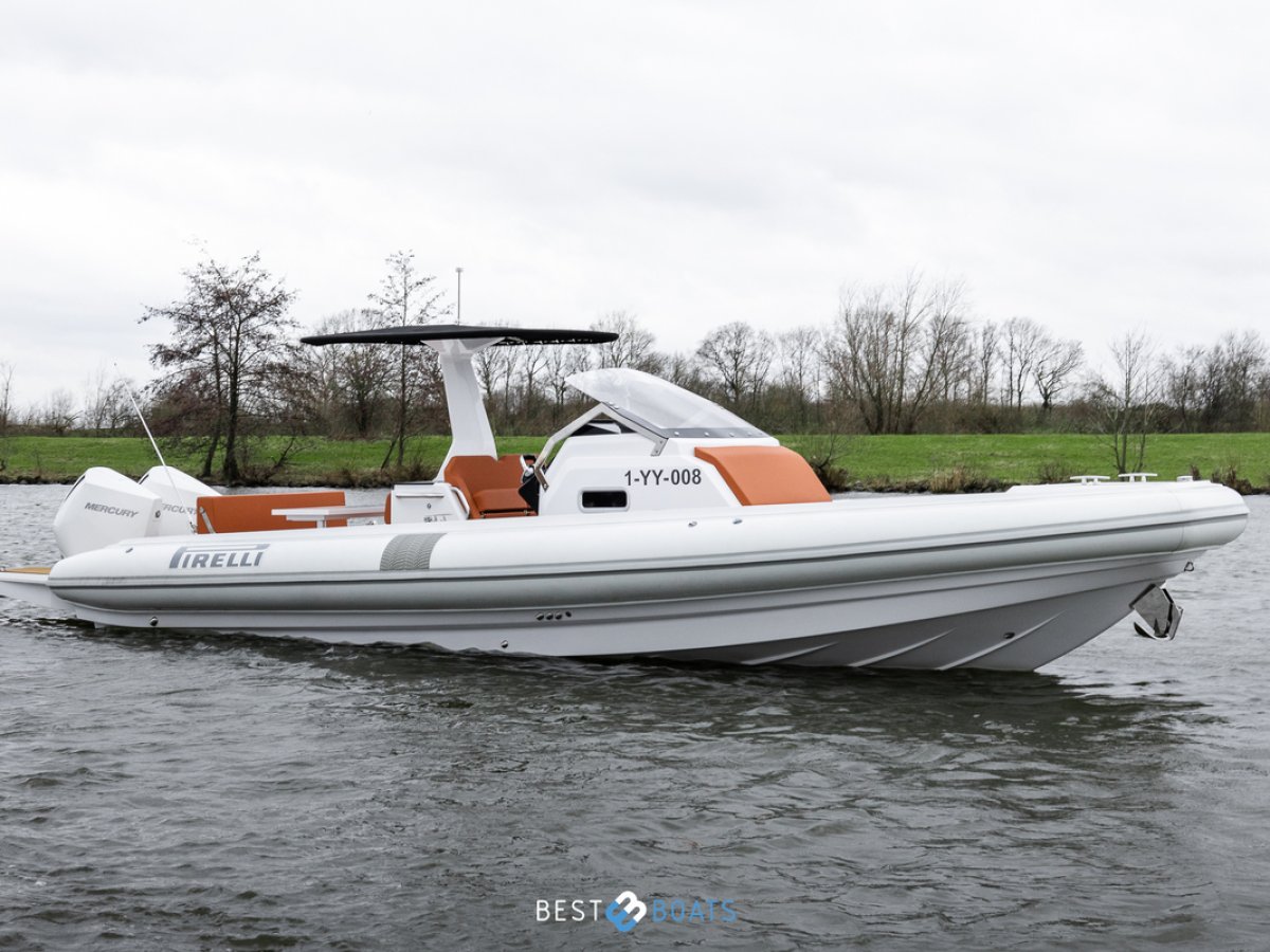 PIRELLI 30 DEMO 2023 - SPECIAL OFFER! 