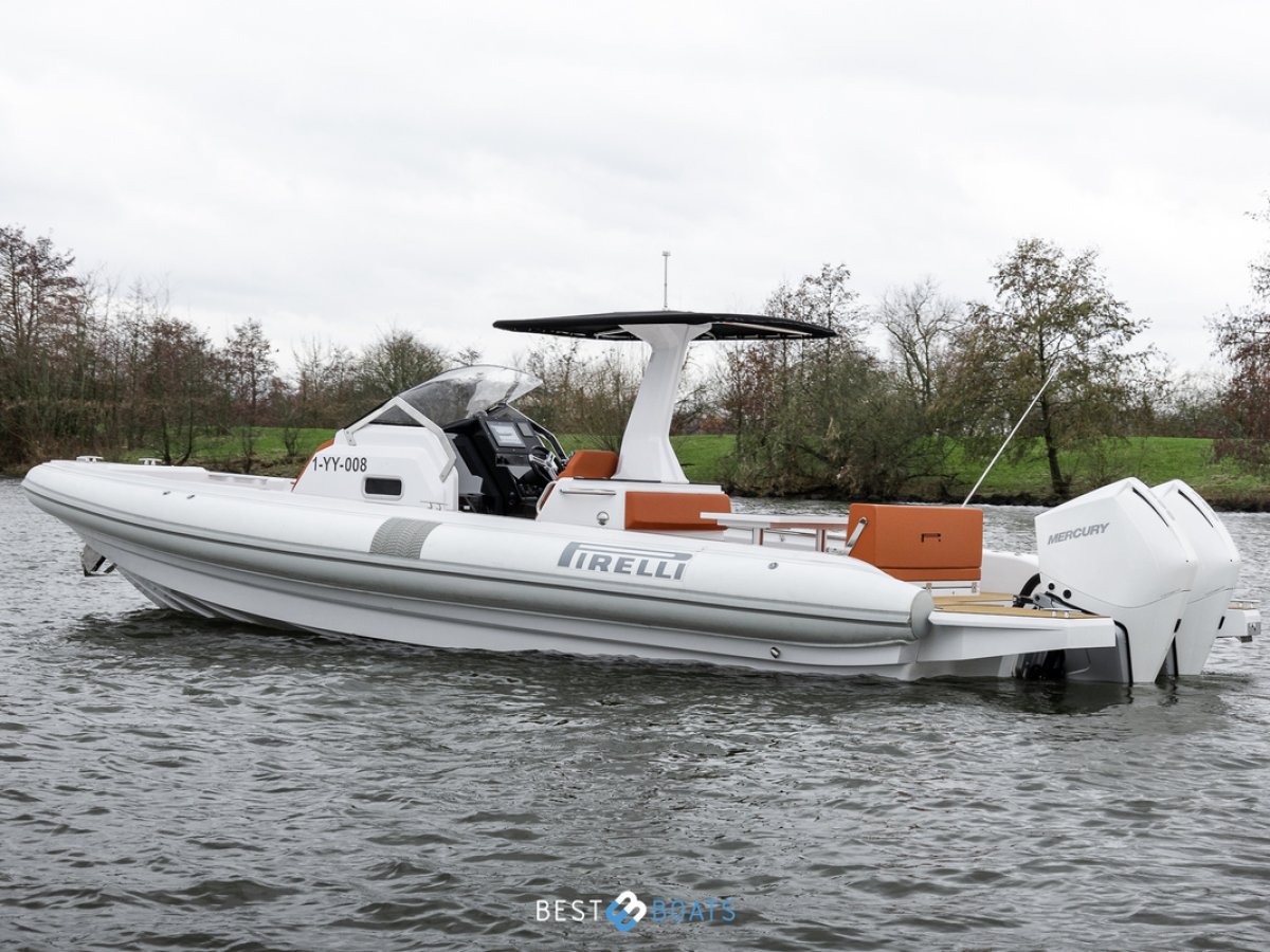 PIRELLI 30 DEMO 2023 - SPECIAL OFFER! 