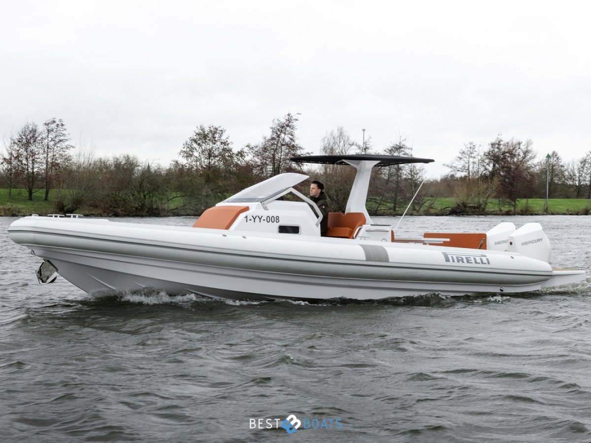 PIRELLI 30 DEMO 2023 - SPECIAL OFFER! 