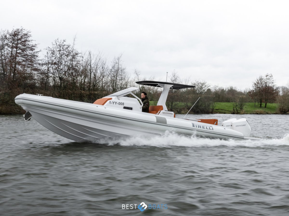 PIRELLI 30 DEMO 2023 - SPECIAL OFFER! 