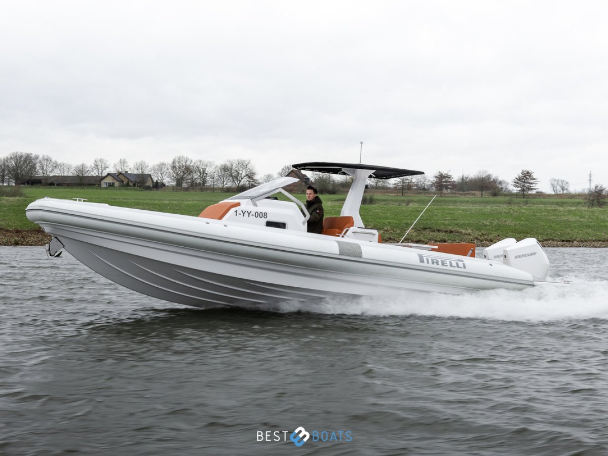 PIRELLI 30 DEMO 2023 - SPECIAL OFFER! 