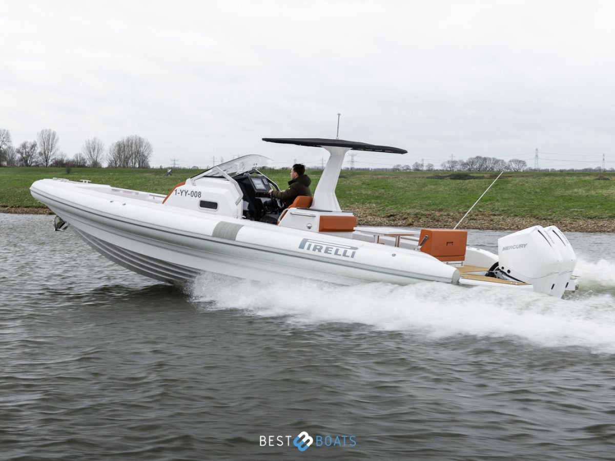 PIRELLI 30 DEMO 2023 - SPECIAL OFFER! 