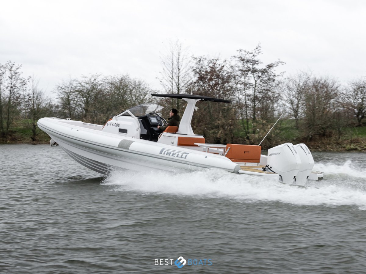 PIRELLI 30 DEMO 2023 - SPECIAL OFFER! 