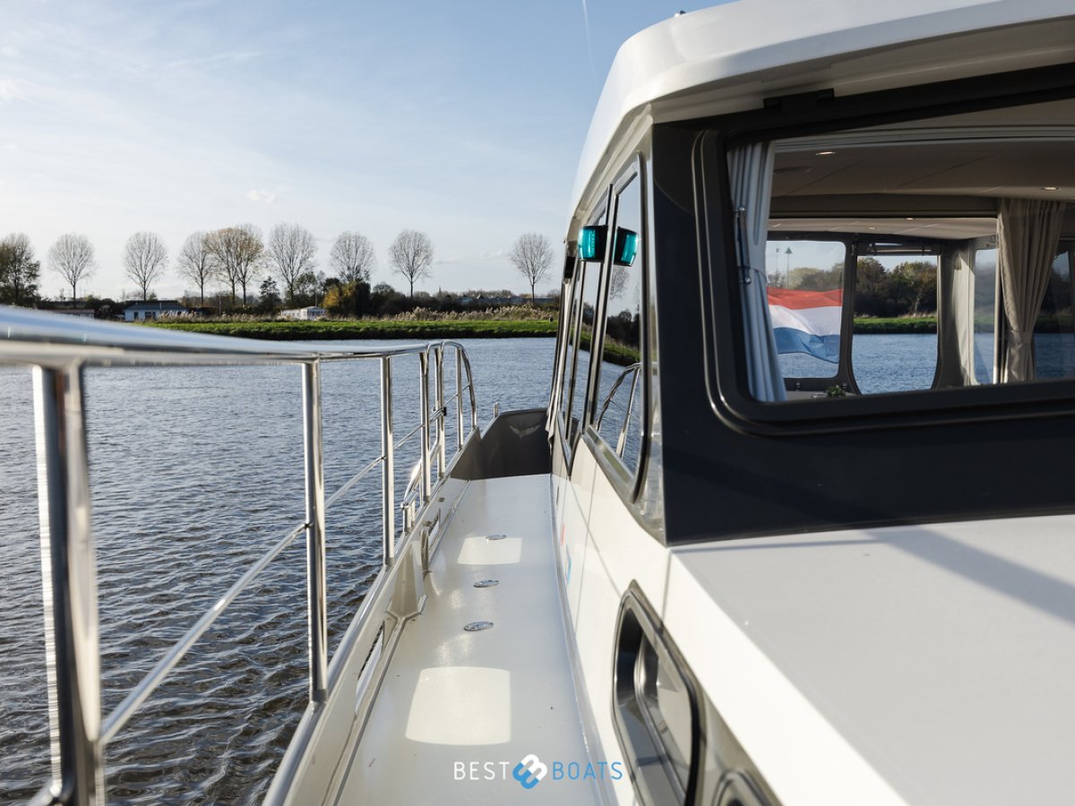 Linssen  40SL Sedan - 75 Years Anniversary Edition  