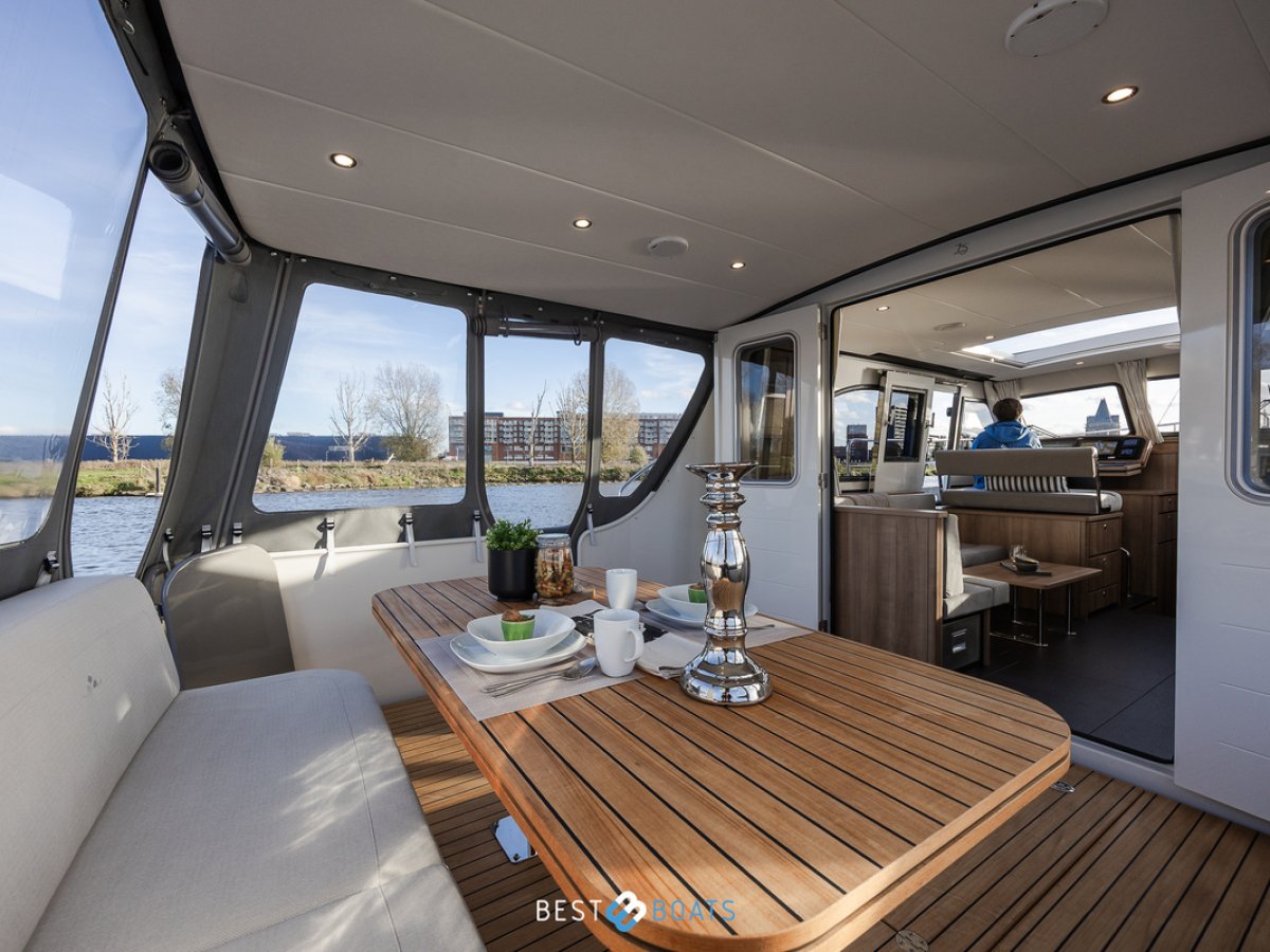 Linssen  40SL Sedan - 75 Years Anniversary Edition  