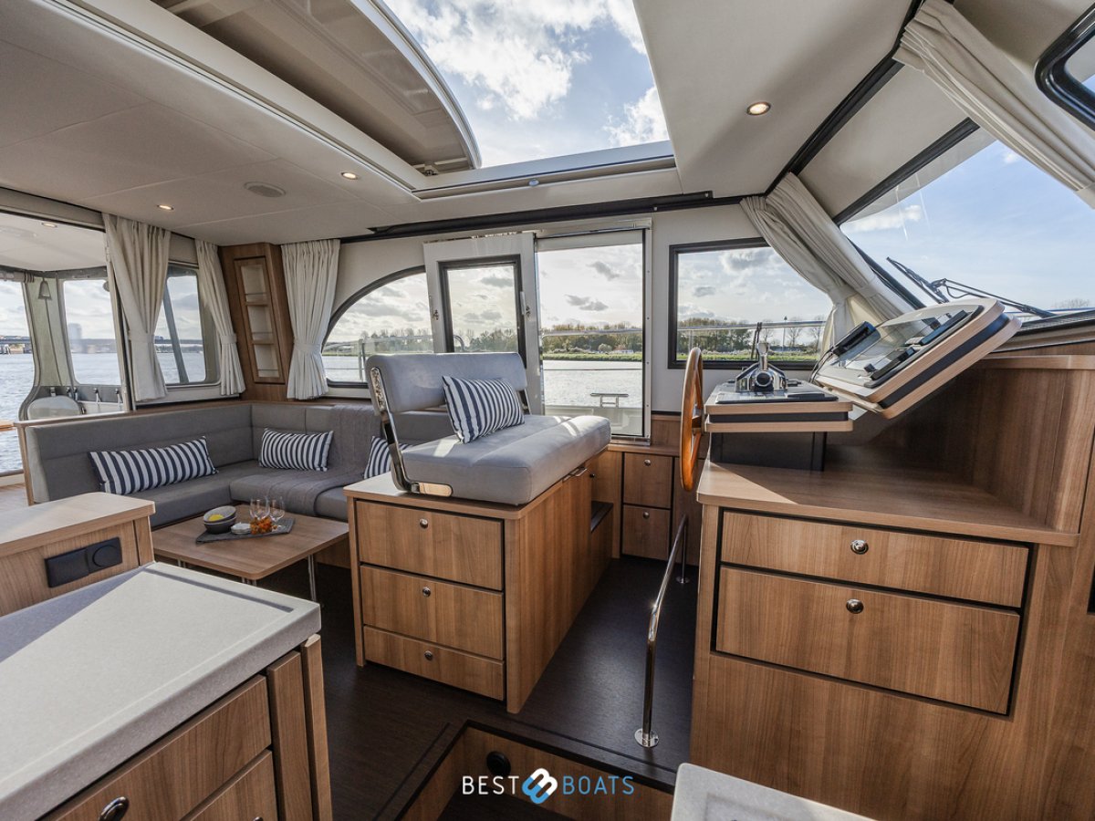 Linssen  40SL Sedan - 75 Years Anniversary Edition  