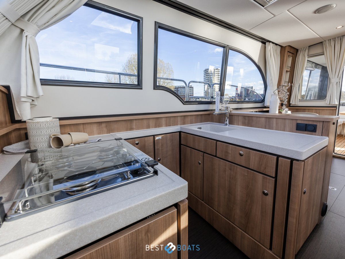 Linssen  40SL Sedan - 75 Years Anniversary Edition  