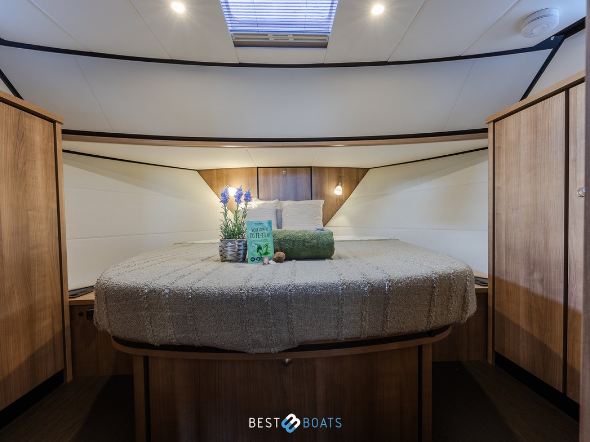 Linssen  40SL Sedan - 75 Years Anniversary Edition  