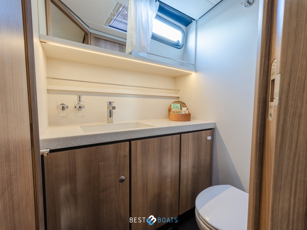 Linssen  40SL Sedan - 75 Years Anniversary Edition  