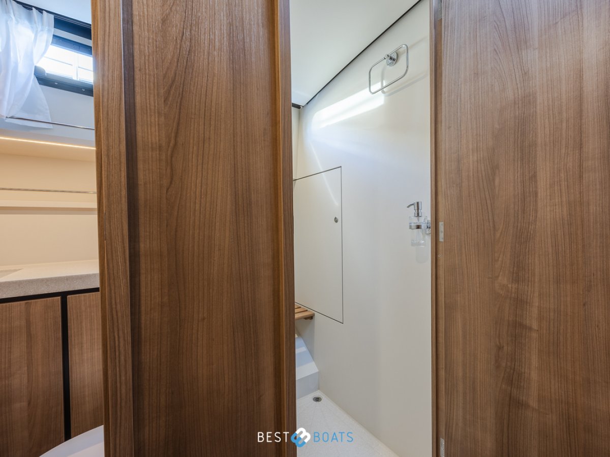 Linssen  40SL Sedan - 75 Years Anniversary Edition  