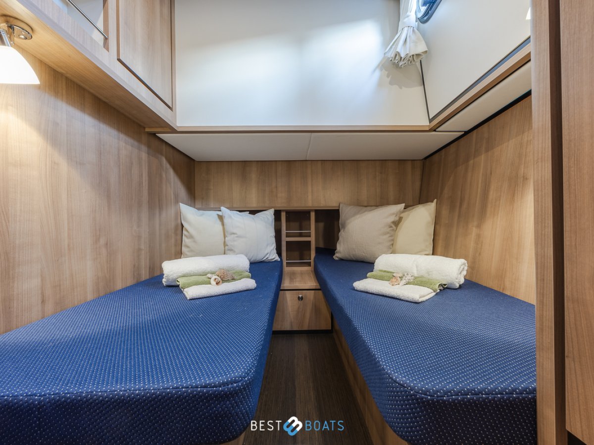 Linssen  40SL Sedan - 75 Years Anniversary Edition  