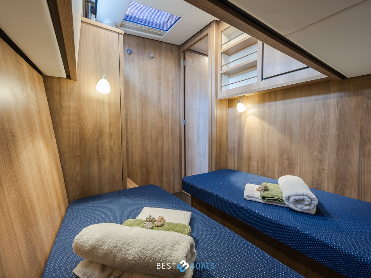 Linssen  40SL Sedan - 75 Years Anniversary Edition  