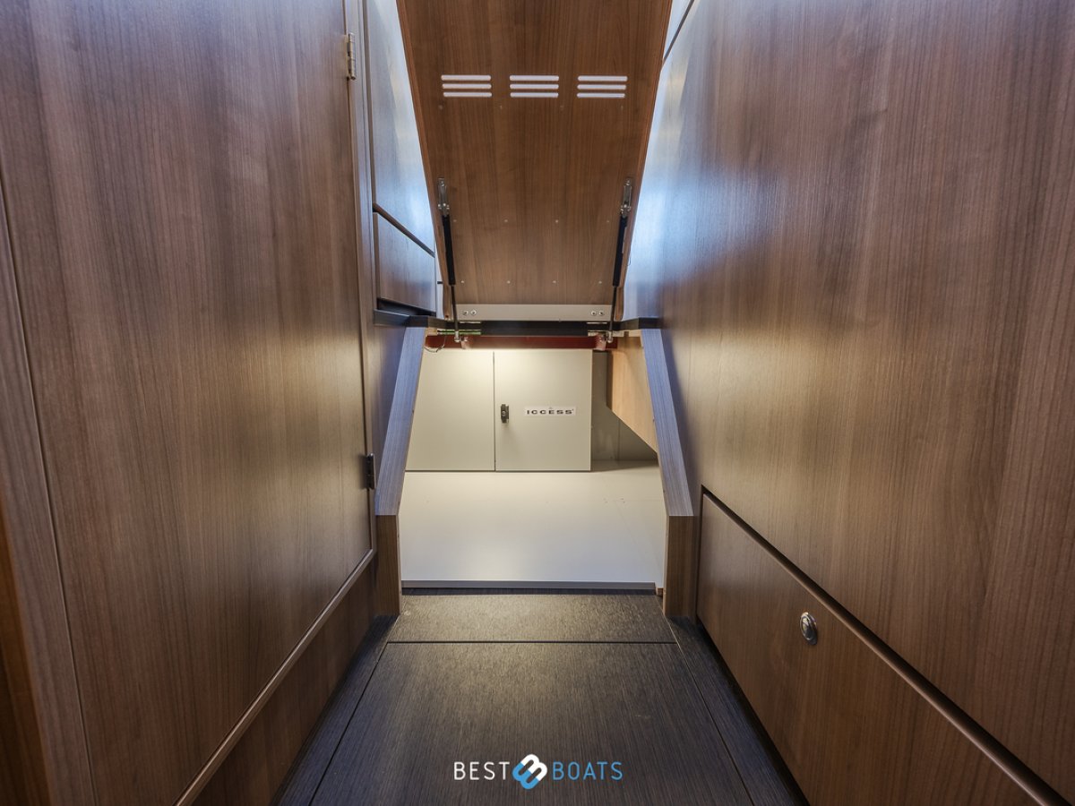 Linssen  40SL Sedan - 75 Years Anniversary Edition  