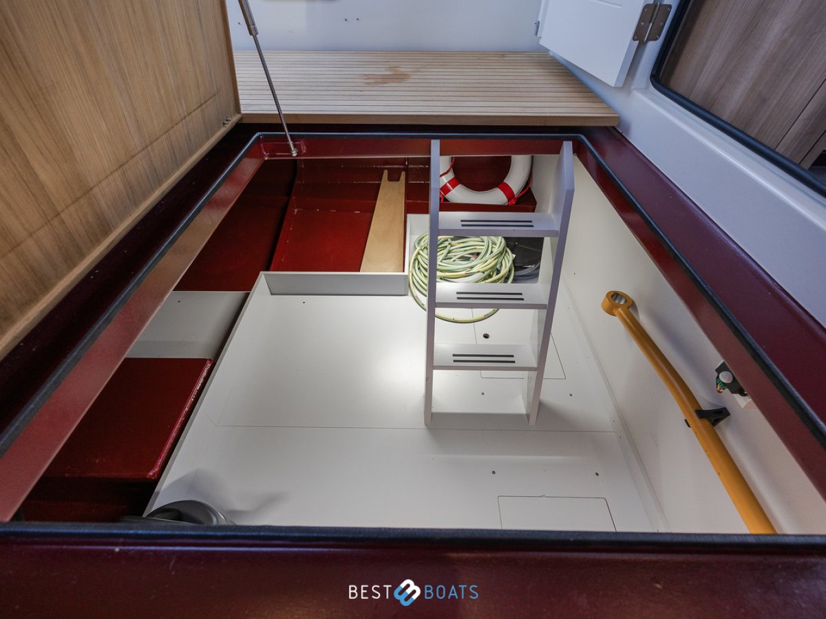 Linssen  40SL Sedan - 75 Years Anniversary Edition  