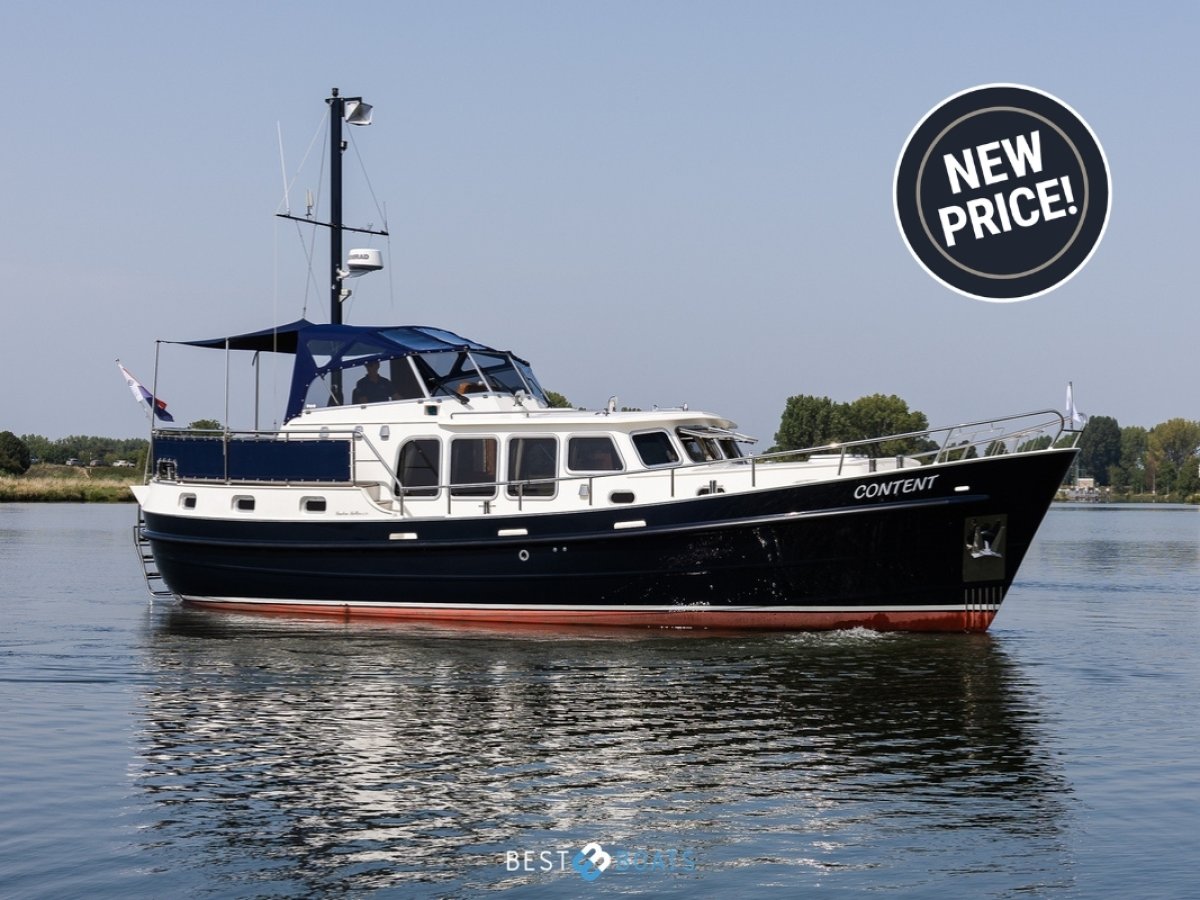 Linden Spitsgatkotter 13.70