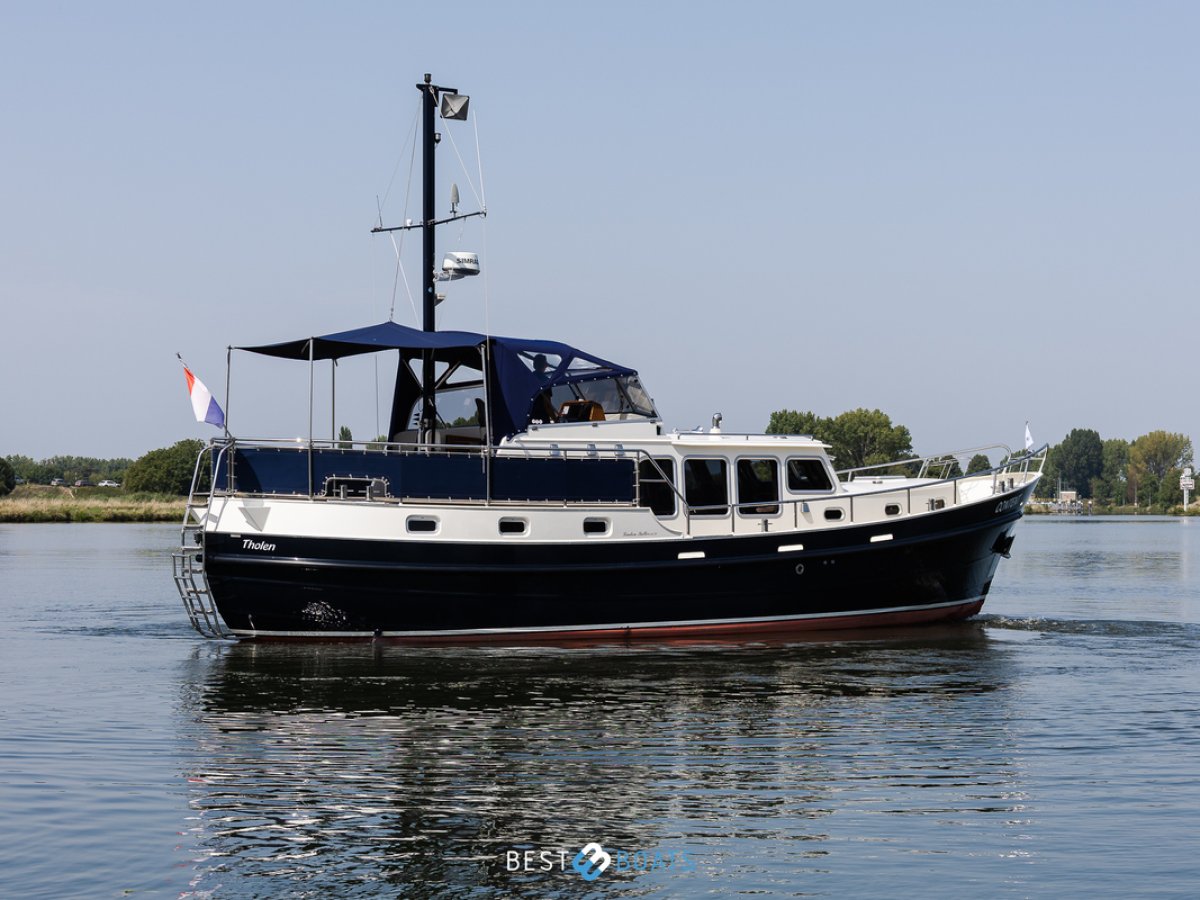 Linden Spitsgatkotter 13.70