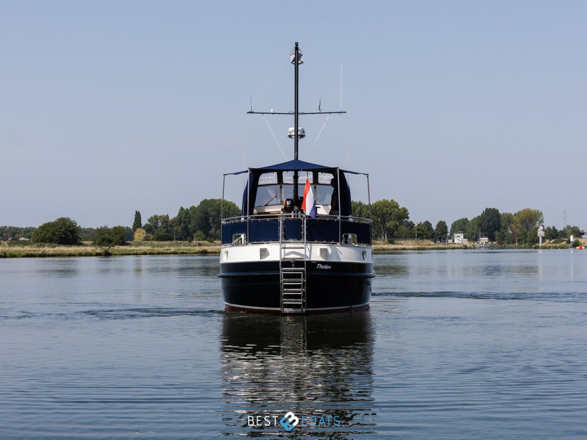 Linden Spitsgatkotter 13.70