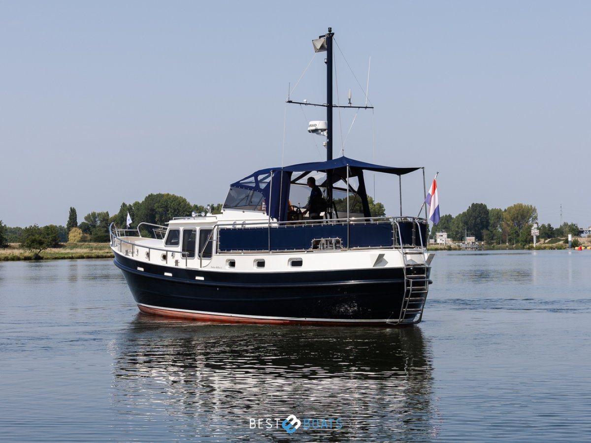 Linden Spitsgatkotter 13.70