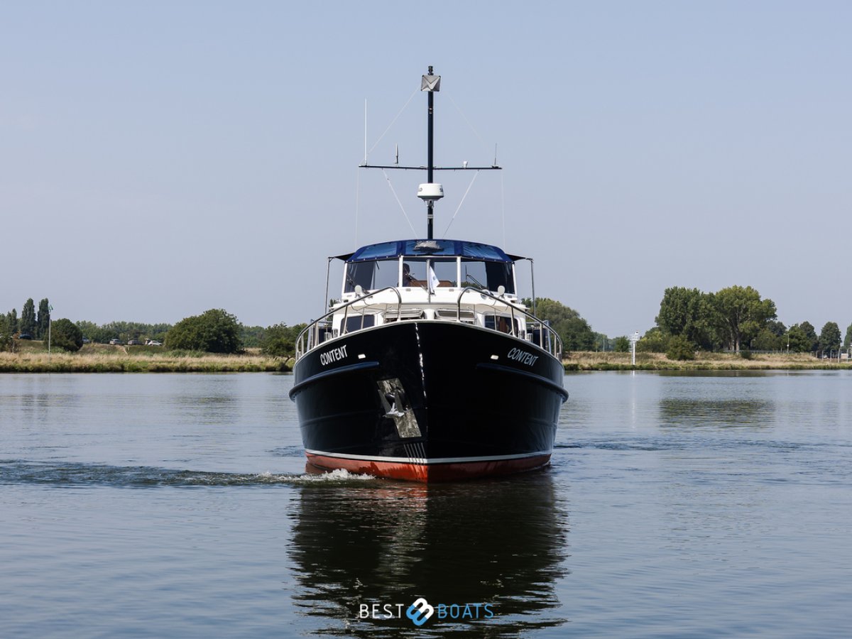 Linden Spitsgatkotter 13.70