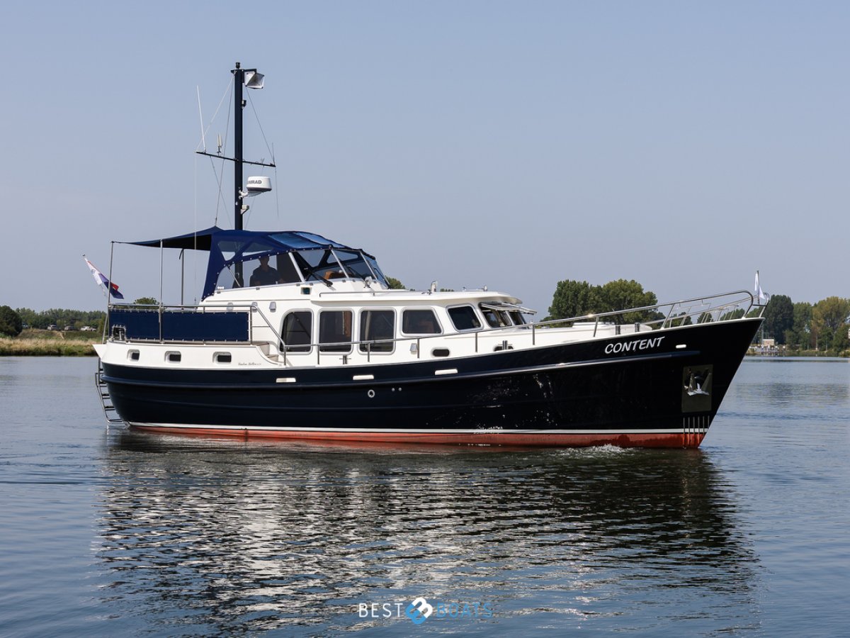 Linden Spitsgatkotter 13.70