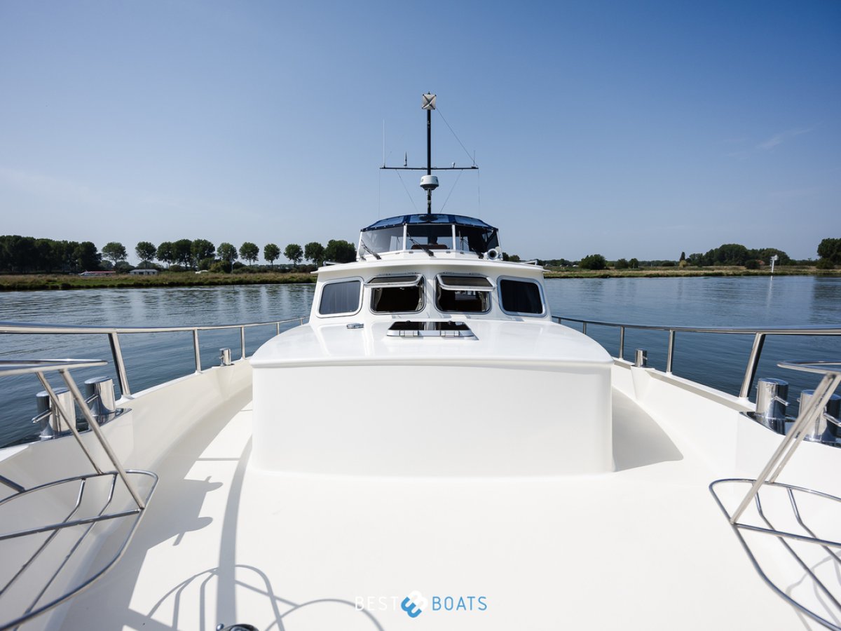 Linden Spitsgatkotter 13.70