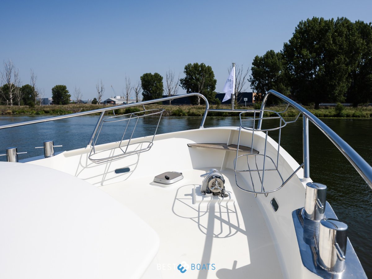 Linden Spitsgatkotter 13.70