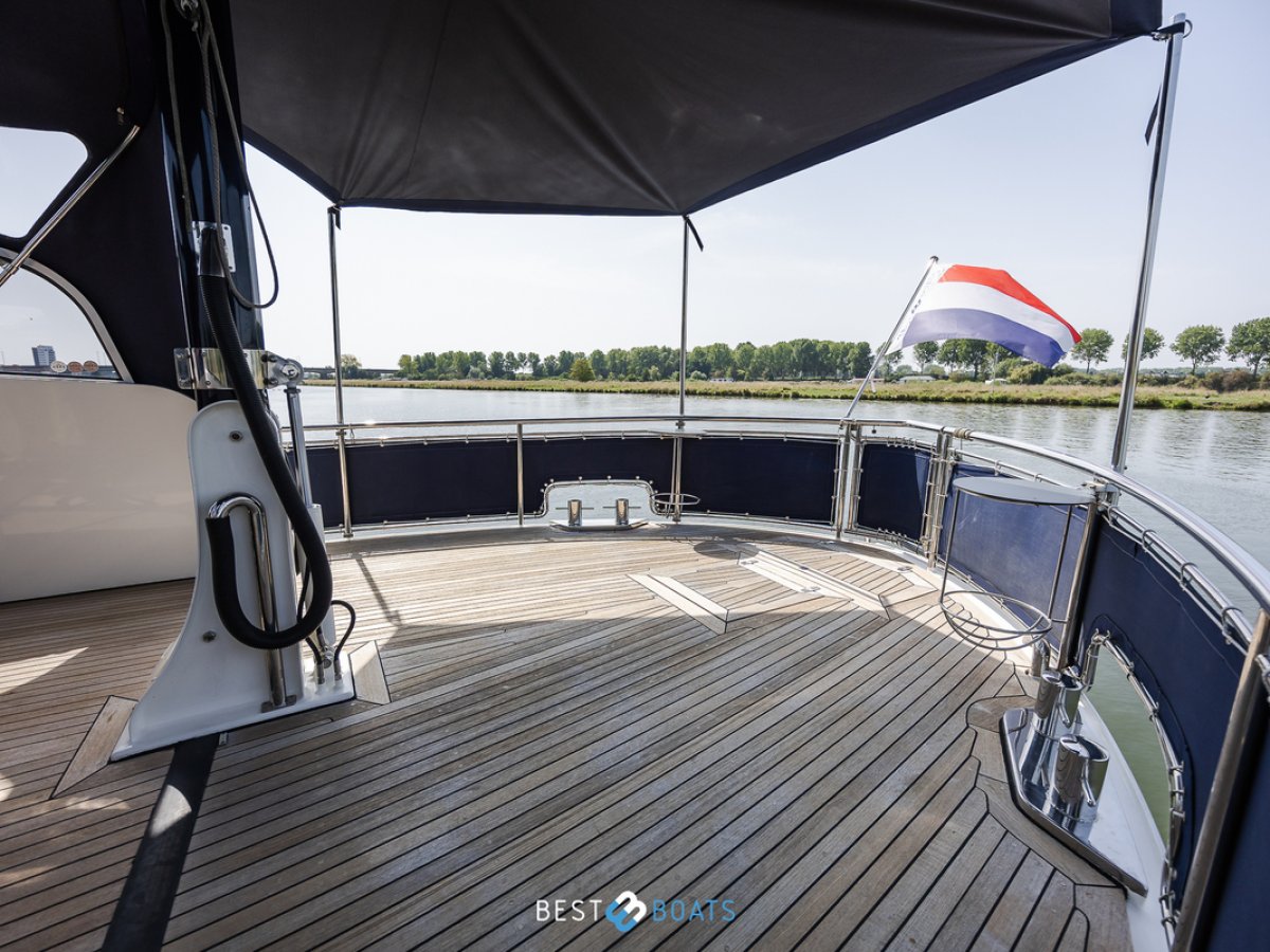 Linden Spitsgatkotter 13.70