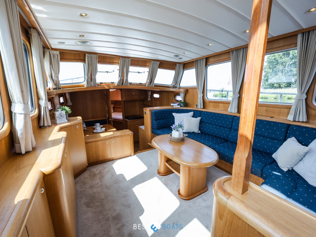 Linden Spitsgatkotter 13.70