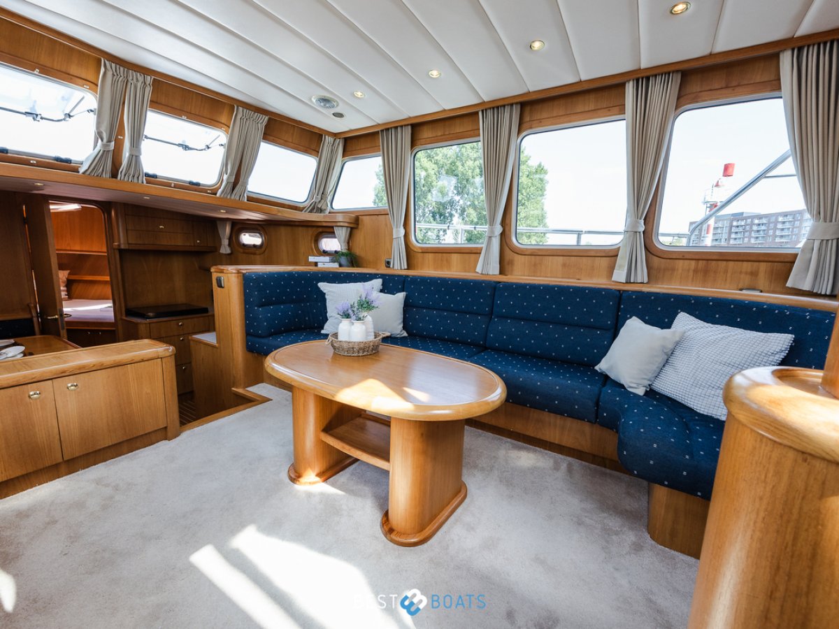 Linden Spitsgatkotter 13.70