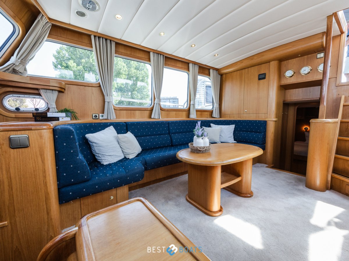 Linden Spitsgatkotter 13.70