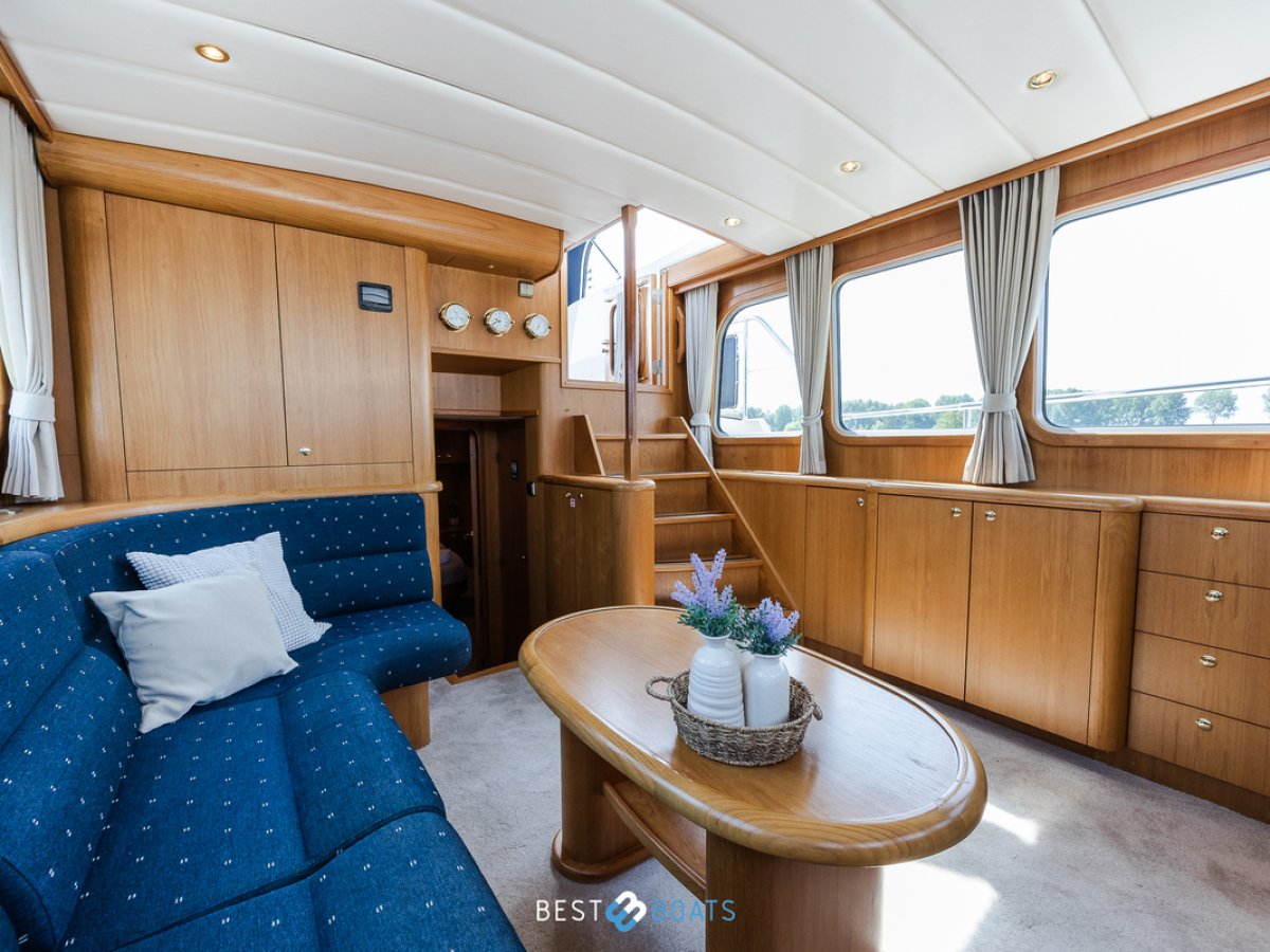 Linden Spitsgatkotter 13.70