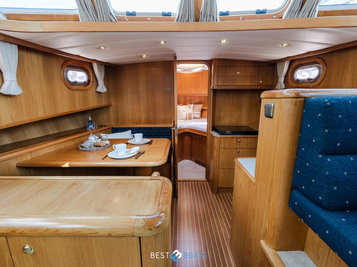 Linden Spitsgatkotter 13.70