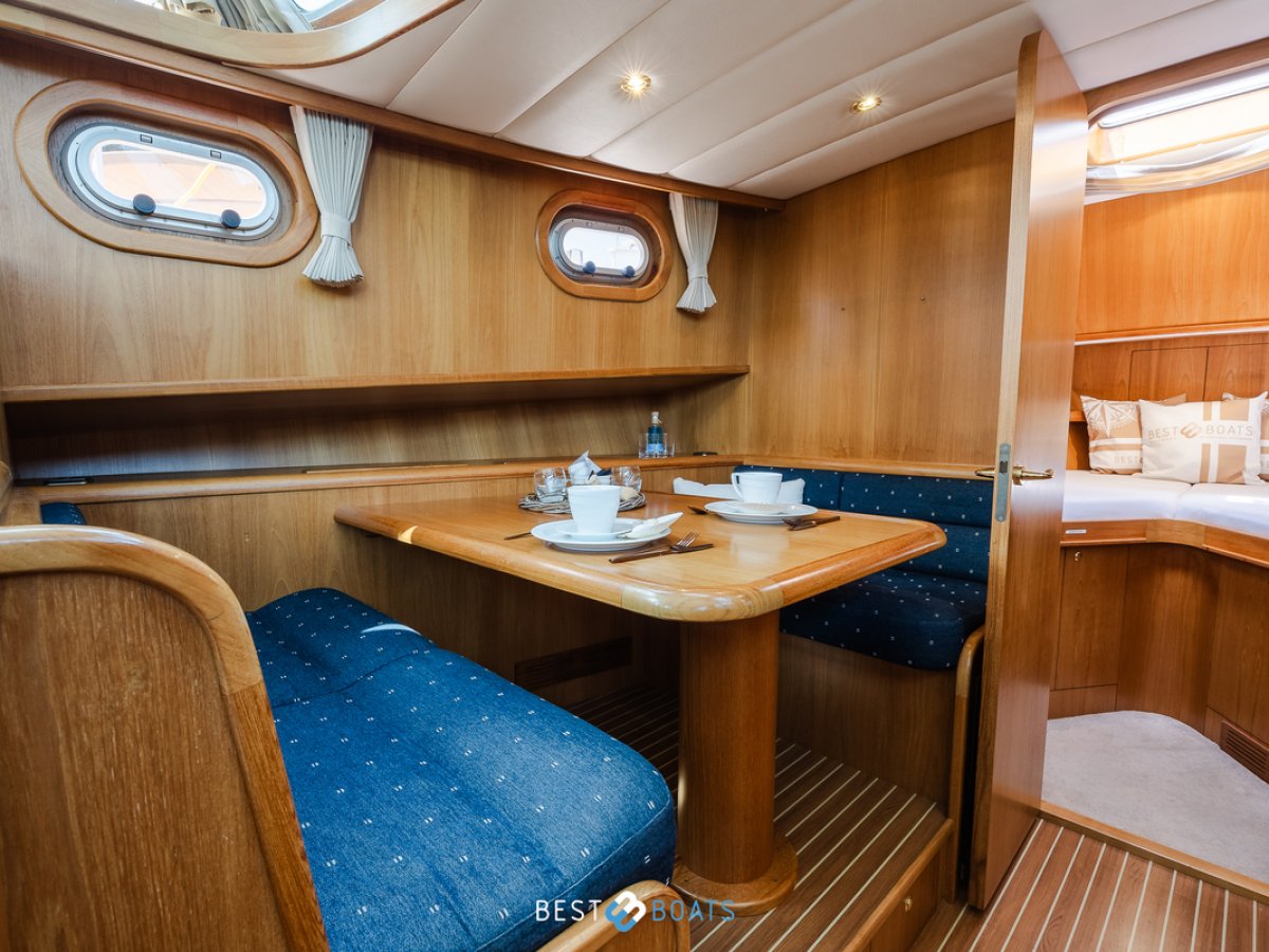 Linden Spitsgatkotter 13.70