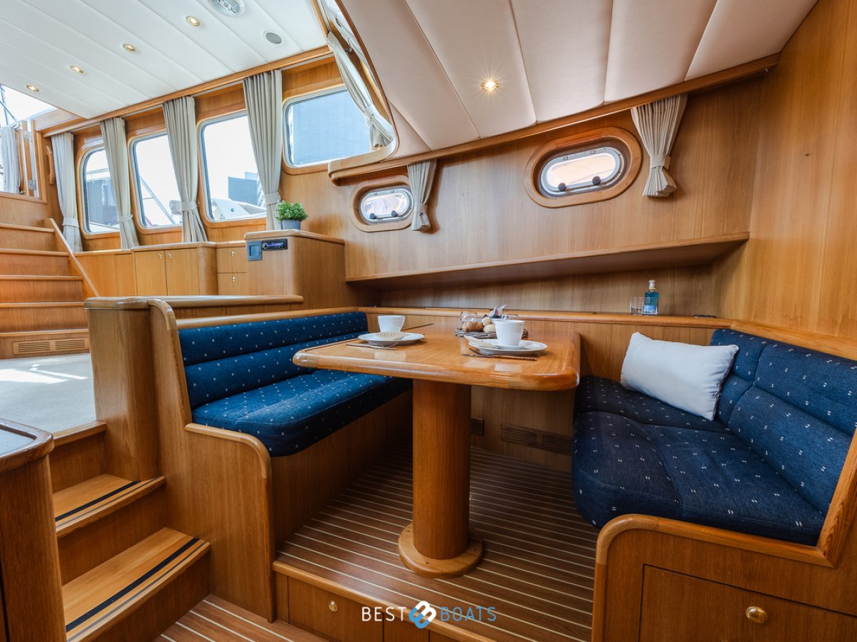 Linden Spitsgatkotter 13.70