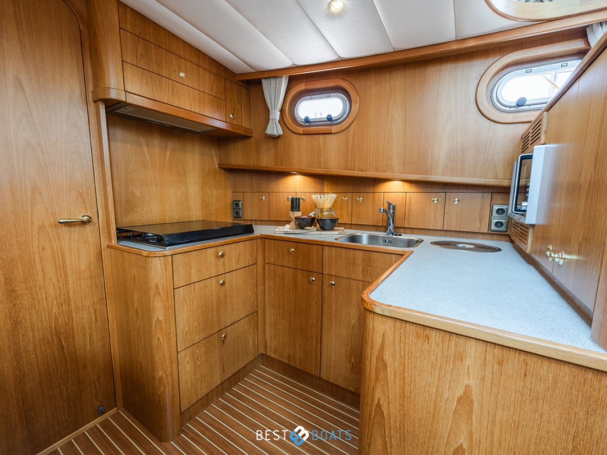 Linden Spitsgatkotter 13.70