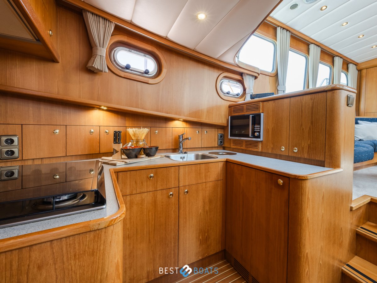 Linden Spitsgatkotter 13.70