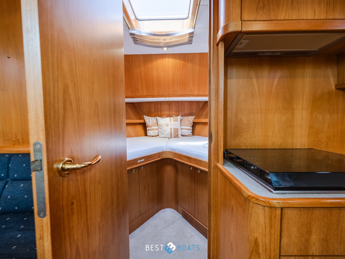 Linden Spitsgatkotter 13.70