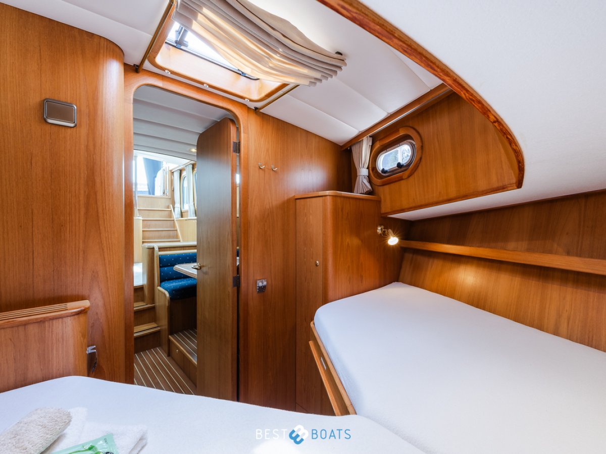 Linden Spitsgatkotter 13.70