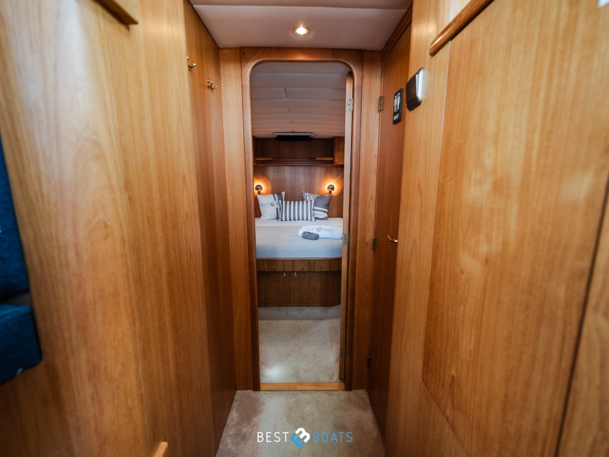 Linden Spitsgatkotter 13.70