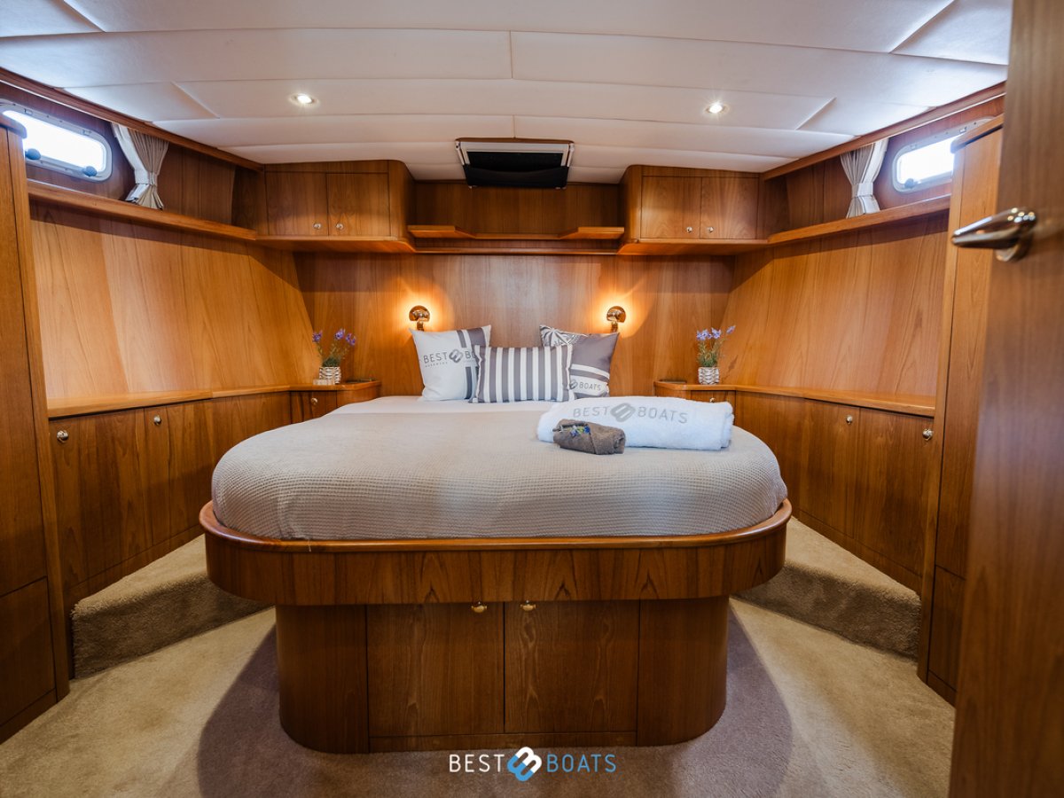 Linden Spitsgatkotter 13.70