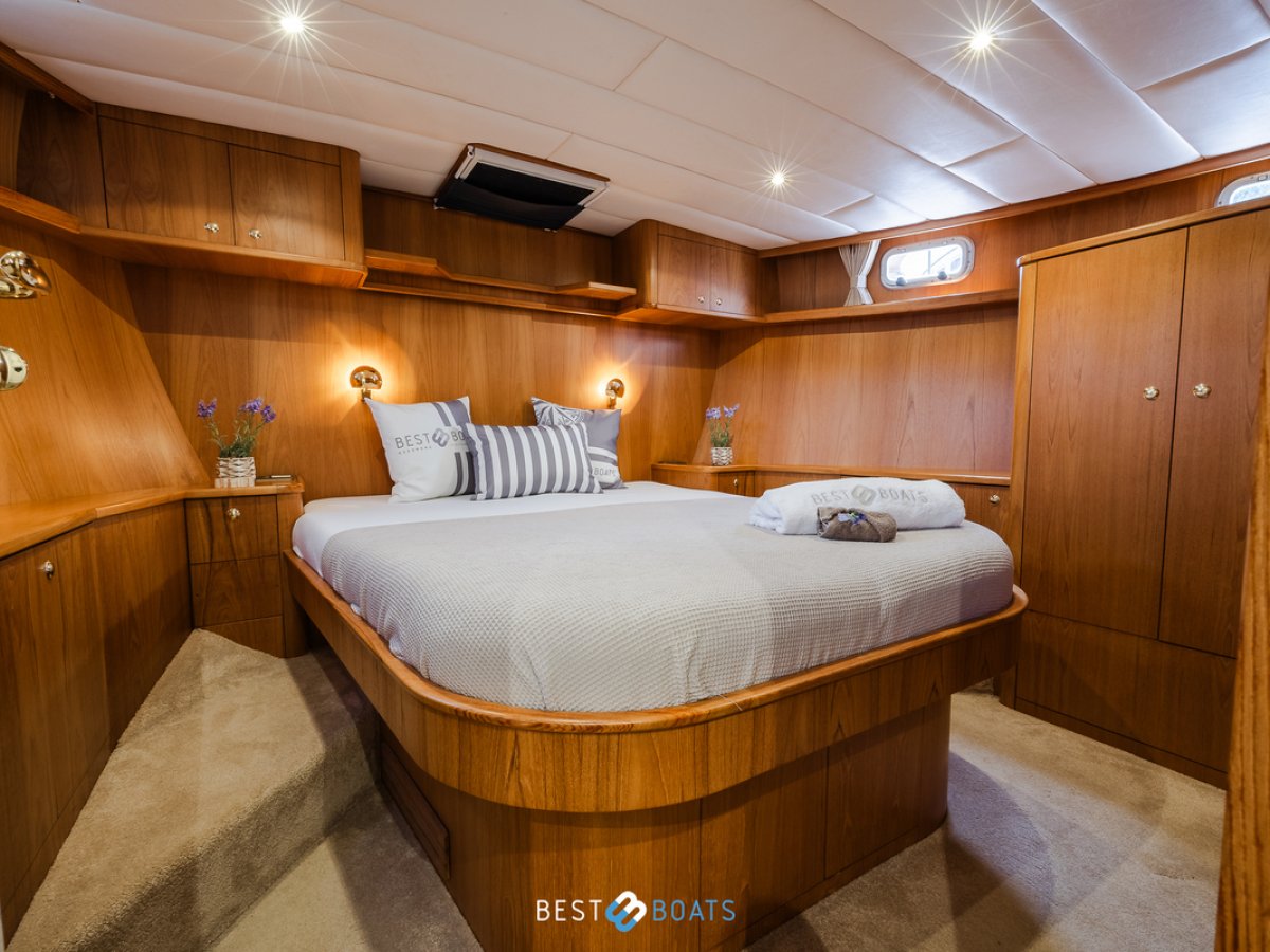 Linden Spitsgatkotter 13.70