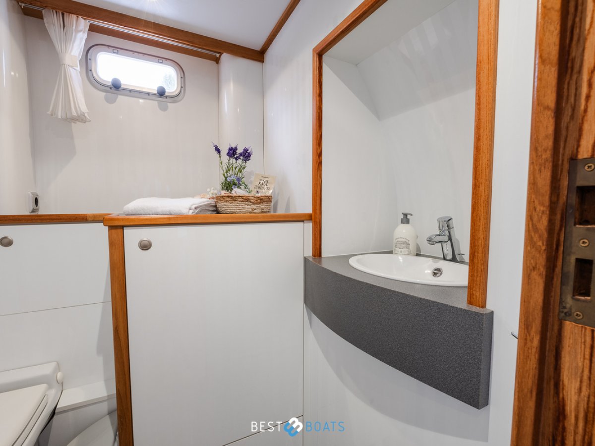 Linden Spitsgatkotter 13.70