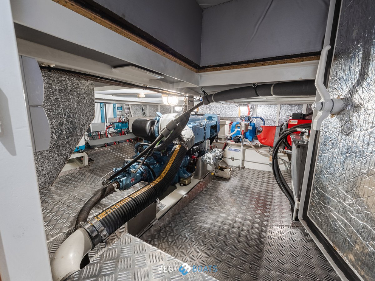 Linden Spitsgatkotter 13.70