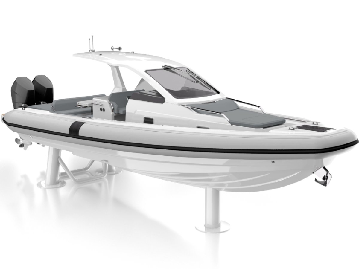 PIRELLI 35 DEMO 2025 - BRAND NEW - SPECIAL OFFER! 