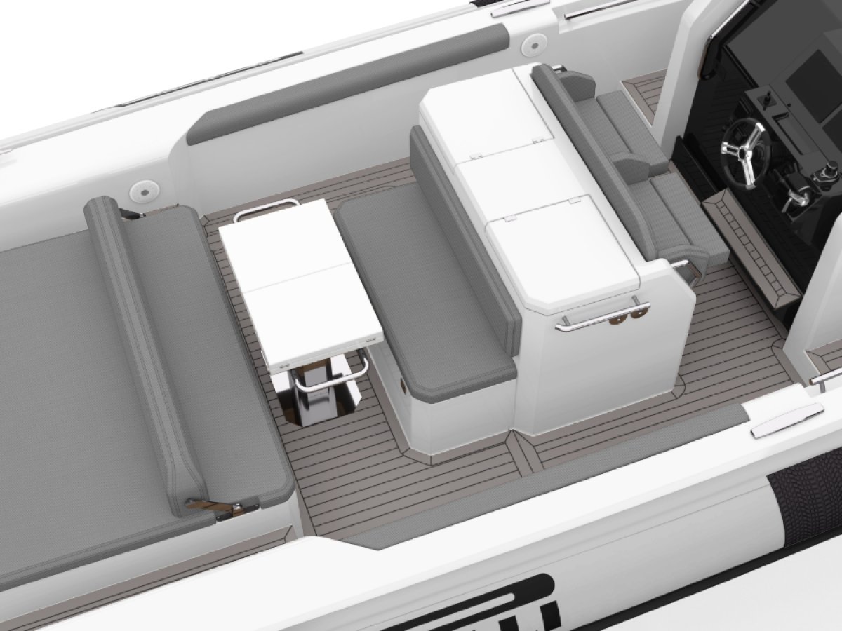 PIRELLI 35 DEMO 2025 - BRAND NEW - SPECIAL OFFER! 