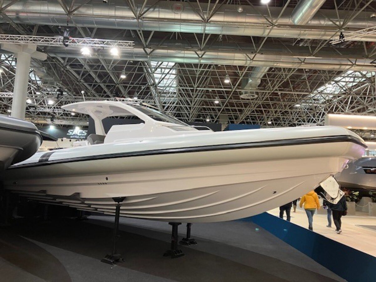 PIRELLI 35 DEMO 2025 - BRAND NEW - SPECIAL OFFER! 