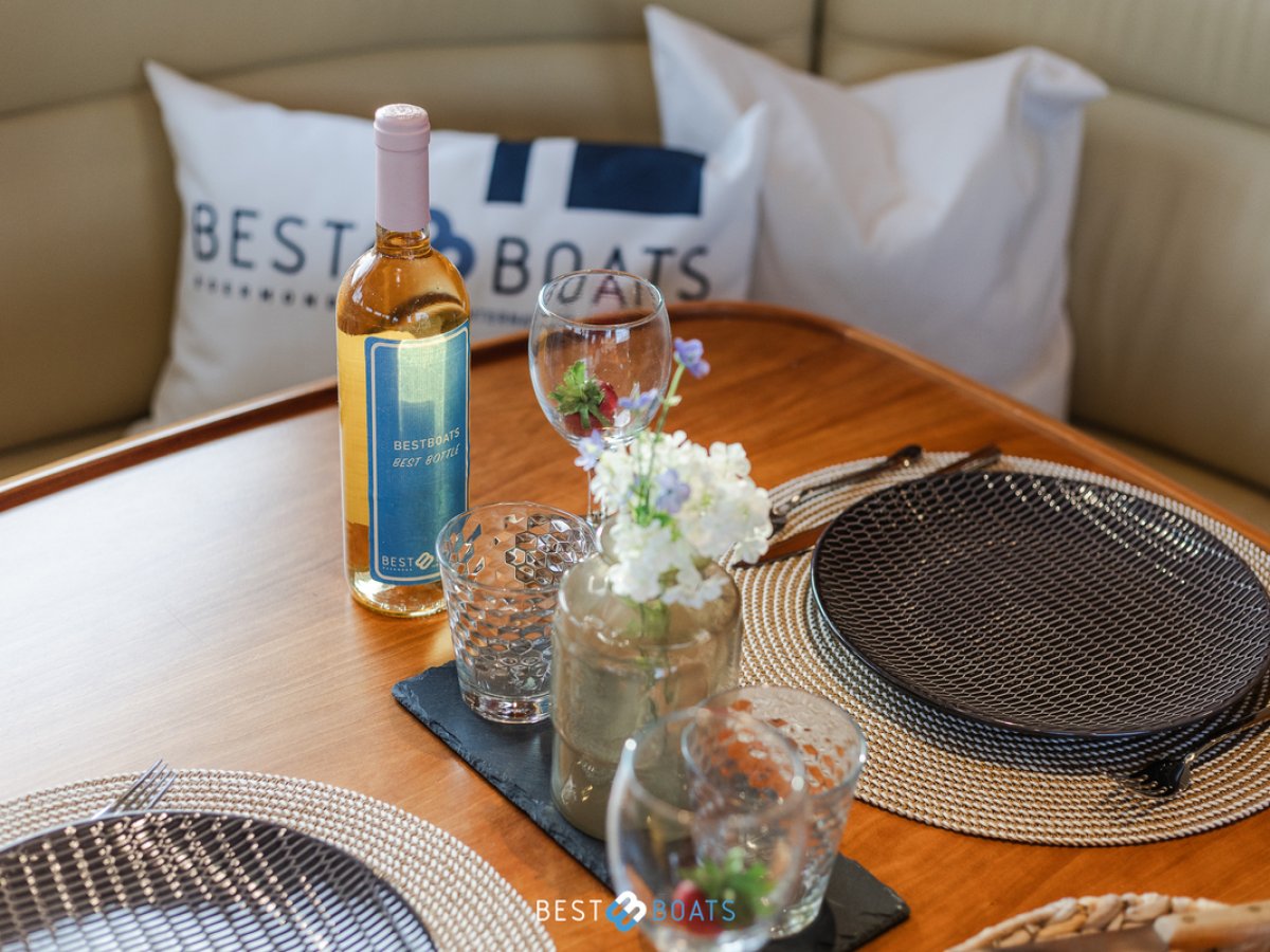 Linssen Grand Sturdy 500 Variotop MKII