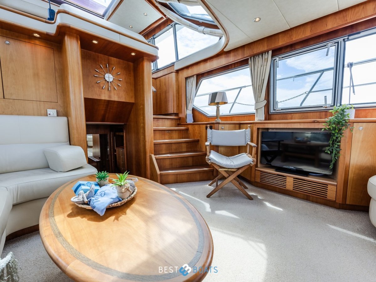 Van Den Hoven Exclusive 1600