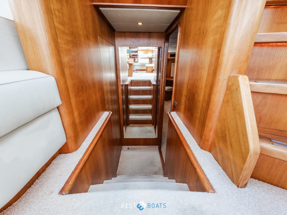 Van Den Hoven Exclusive 1600